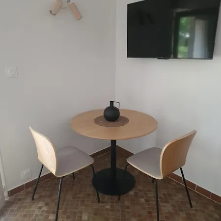 Chaleureux De 30m2