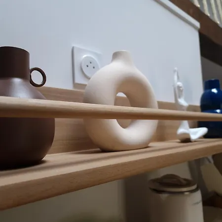 Chaleureux De 30m2 *