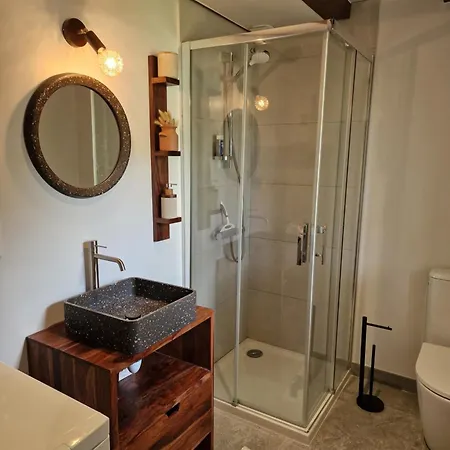 Chaleureux De 30m2 * Challans