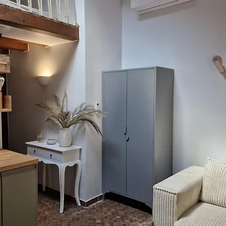 Chaleureux De 30m2 *
