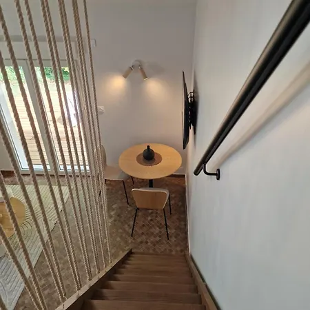Chaleureux De 30m2 Апартаменты